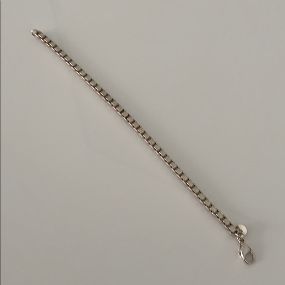 Tiffany & Co. Jewelry - Tiffany sterling bracelet